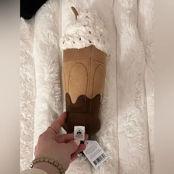 Jellycat Milkshake - Picture 2 of 2